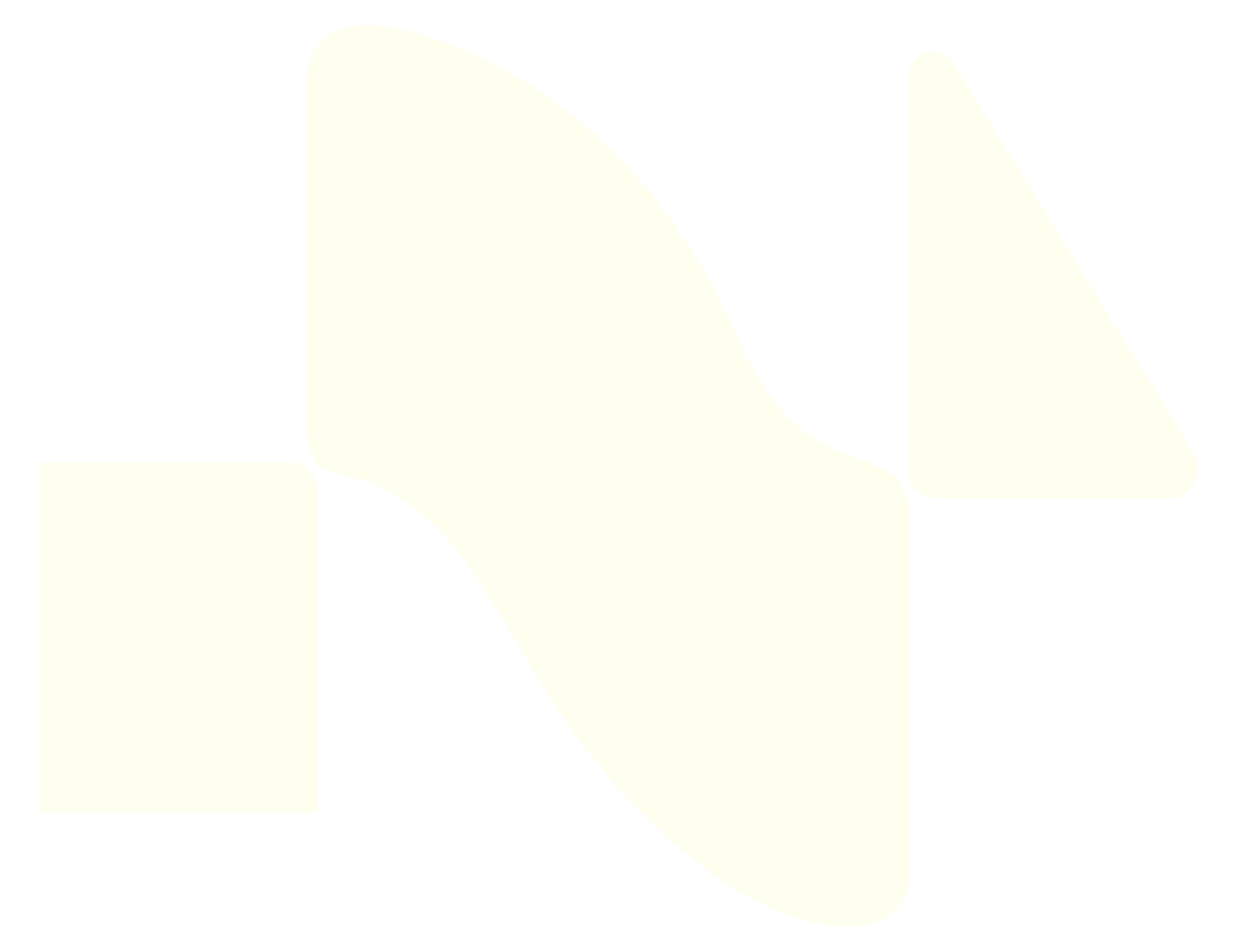 No Standing International